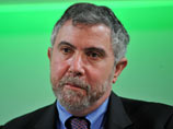 Кругман: спад - не лучшее время затягивать пояса 