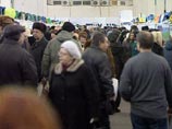 Жизнь в России в следующие пять лет станет только хуже, уверены 42% граждан Жизнь в России в следующие пять лет станет только хуже, уверены 42% граждан