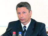 Украина грозит снизить импорт газа из России в 2012 году
