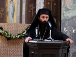 Вопрос автокефалии, по словам Дбара, зависит, прежде всего, от самих абхазов, от развития Абхазской церкви. Для этого необходимо объединение Церкви, переживающей сейчас раскол Вопрос автокефалии, по словам Дбара, зависит, прежде всего, от самих абхазов, от развития Абхазской церкви. Для этого необходимо объединение Церкви, переживающей сейчас раскол