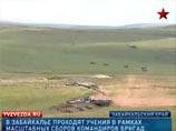 Взрыв на военном полигоне "Цугол" в Забайкалье: есть жертвы