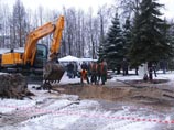 Брянские чиновники превратили погибшего малыша в достопримечательность, похоронив рядом с советскими деятелями Брянские чиновники превратили погибшего малыша в достопримечательность, похоронив рядом с советскими деятелями