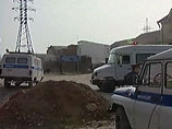 Участок федеральной трассы "Кавказ" в Дагестане, заминированный боевиками, снова безопасен