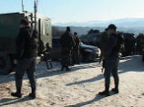 В Кабардино-Балкарии получил ранение и задержан боевик В Кабардино-Балкарии получил ранение и задержан боевик