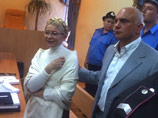 Чехия не предоставляла мужу Тимошенко политического убежища, заявили в посольстве 