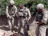 Скандал в США: морпехи демонстративно глумились над телами талибов, Пентагон начал расследование (ВИДЕО)
