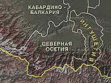 В Пригородном районе Cеверной Осетии 3 сентября бесследно исчез советник президента республики Георгий Джигкаев В Пригородном районе Cеверной Осетии 3 сентября бесследно исчез советник президента республики Георгий Джигкаев