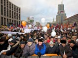 По мнению олигарха, массовые митинги, прошедшие в стране в декабре прошлого года, ознаменовали конец "эры управляемой демократии"