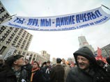 Прохоров в The Guardian объявил о конце "эры управляемой демократии" в России и выступил против революции Прохоров в The Guardian объявил о конце "эры управляемой демократии" в России и выступил против революции