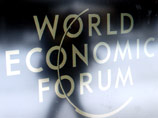 Эксперты Давосского форума предупреждают об угрозах, нависших над мировой экономикой