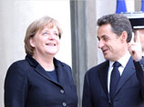 Федеральный канцлер Германии Ангела Меркель и президент Франции Никола Саркози согласовали еще одну долгосрочную инициативу по выводу зоны евро из долгового кризиса - налог на финансовые трансакции в 0,1% на сделку