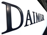 Следственный комитет признался, что в коррупционном деле Daimler есть подозреваемые