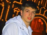 Борцу Мирзаеву смягчили обвинение: убил студента Агaфонова по неосторожности 