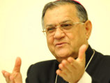 Латинский патриарх Иерусалима предложил для борьбы с эмиграцией христиан с Ближнего Востока жилищную проблему