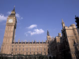 Британский парламент обсудил вариант "списка Магнитского": нашлись сторонники санкций против чиновников