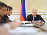 Путин пообещал стать президентом и уволить губернаторов, допустивших скачки тарифов на ЖКХ Путин пообещал стать президентом и уволить губернаторов, допустивших скачки тарифов на ЖКХ