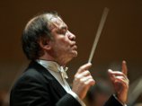 Гергиев станет первым дирижером создаваемого в США Национального молодежного оркестра