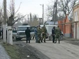 В Ингушетии, в селении Сурхахи Назрановского района, во дворе частного дома, где проживает бывший заместитель начальника Карабулакского ГОВД Илез Нальдиев, сработало самодельное взрывное устройство В Ингушетии, в селении Сурхахи Назрановского района, во дворе частного дома, где проживает бывший заместитель начальника Карабулакского ГОВД Илез Нальдиев, сработало самодельное взрывное устройство
