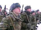 Российской армии не хватает срочников: весенний призыв грозит вырасти вдвое и стать рекордным по нарушениям
Российской армии не хватает срочников: весенний призыв грозит вырасти вдвое и стать рекордным по нарушениям