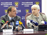 Дик Адвокат(на фото слева) и Сергей Фурсенко