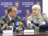 Глава РФС отращивает бороду, чтобы сбрить ее после победы на Евро-2012 Глава РФС отращивает бороду, чтобы сбрить ее после победы на Евро-2012