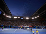 Россияне узнали имена своих первых соперников на Australian Open Россияне узнали имена своих первых соперников на Australian Open