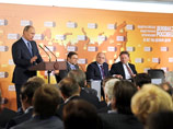 В декабре на съезде "Деловой России" Владимир Путин поручил Минэкономразвития и Минфину провести налоговый маневр и оптимизировать те налоги, от которых зависит экономический рост