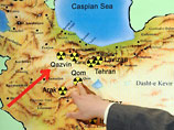 МИД РФ уточнил позицию России по ситуации в Сирии и снова отчитал Иран за обогащение урана