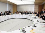 В Японии объявлен состав нового кабинета министров В Японии объявлен состав нового кабинета министров