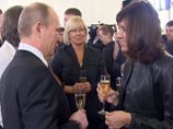 Журналисты спровоцировали скандал, отказавшись прийти на вручение премий Путиным в День печати Журналисты спровоцировали скандал, отказавшись прийти на вручение премий Путиным в День печати