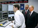 Business Week: "Сбербанк" и ВТБ - любимые банки Путина