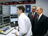 Business Week: "Сбербанк" и ВТБ - любимые банки Путина Business Week: "Сбербанк" и ВТБ - любимые банки Путина