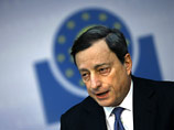 Глава ЕЦБ увидел в Европе признаки стабилизации