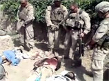 Военные власти США допросили морпехов, которые могли быть на видео издевательств над телами талибов Военные власти США допросили морпехов, которые могли быть на видео издевательств над телами талибов