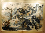 Китайский художник Чжан Дацянь принес на аукционах больше прибыли, чем Пикассо