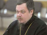 Протоиерей Всеволод Чаплин, считает, что появление парламентских христианских групп возможно уже в нынешней Госдуме Протоиерей Всеволод Чаплин, считает, что появление парламентских христианских групп возможно уже в нынешней Госдуме