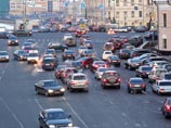 Мосгордума рассмотрит законопроект о частичном ограничении въезда в столицу автомобилей ниже класса "Евро-3"
