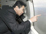 В 2010 году, на тот момент министр иностранных дел Сэйдзи Маэхара, совершил осмотр Южно-Курильских островов  