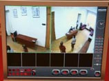 ЦИК провел первую трансляцию с камер в "избирательном участке". Чуров тут же выгнал журналиста