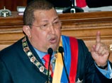 Чавес поставил новый рекорд продолжительности выступления: 11 часов на трибуне