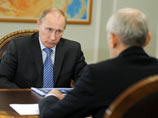 Премьер Владимир Путин высоко оценил экономические результаты, достигнутые Башкирией в минувшей году, и поставил перед республикой задачу довести в 2012 году зарплату работников образовательной сферы до среднего уровня по экономике Премьер Владимир Путин высоко оценил экономические результаты, достигнутые Башкирией в минувшей году, и поставил перед республикой задачу довести в 2012 году зарплату работников образовательной сферы до среднего уровня по экономике