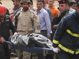 В Ираке "полицейский"-смертник взорвал паломников: 50 погибших
