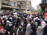 В Сирии уже почти 10 месяцев не прекращаются антиправительственные протесты. Оппозиция требует отставки руководства страны во главе с президентом Асадом и проведения демократических реформ В Сирии уже почти 10 месяцев не прекращаются антиправительственные протесты. Оппозиция требует отставки руководства страны во главе с президентом Асадом и проведения демократических реформ