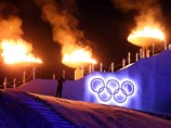 Олимпийский огонь юношеских Игр потушили в целях экономии Олимпийский огонь юношеских Игр потушили в целях экономии