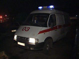 В Пензенской области столкнулись пять автомобилей: семь человек пострадали