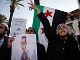 Президент Сирии объявил очередную амнистию протестующим