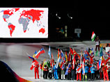 Россия пока без медалей на зимних юношеских олимпийских Играх, где побеждают азиаты и африканцы  