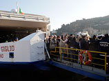 Среди пропавших без вести на Costa Concordia двое россиян Среди пропавших без вести на Costa Concordia двое россиян
