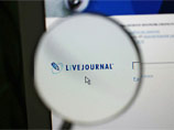 У пользователей LiveJournal снова пытаются украсть пароли, предупреждает администрация У пользователей LiveJournal снова пытаются украсть пароли, предупреждает администрация