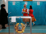 На большей части территории Казахстана завершились внеочередные выборы депутатов в мажилис (нижняя палата национального парламента)